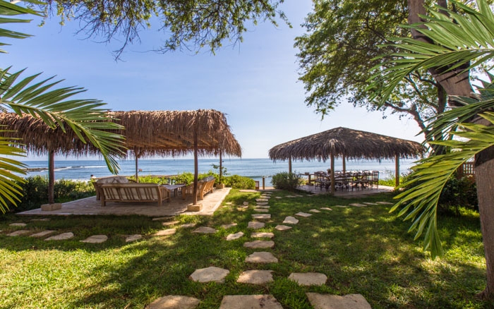 Casa Nautica - Punta Veleros