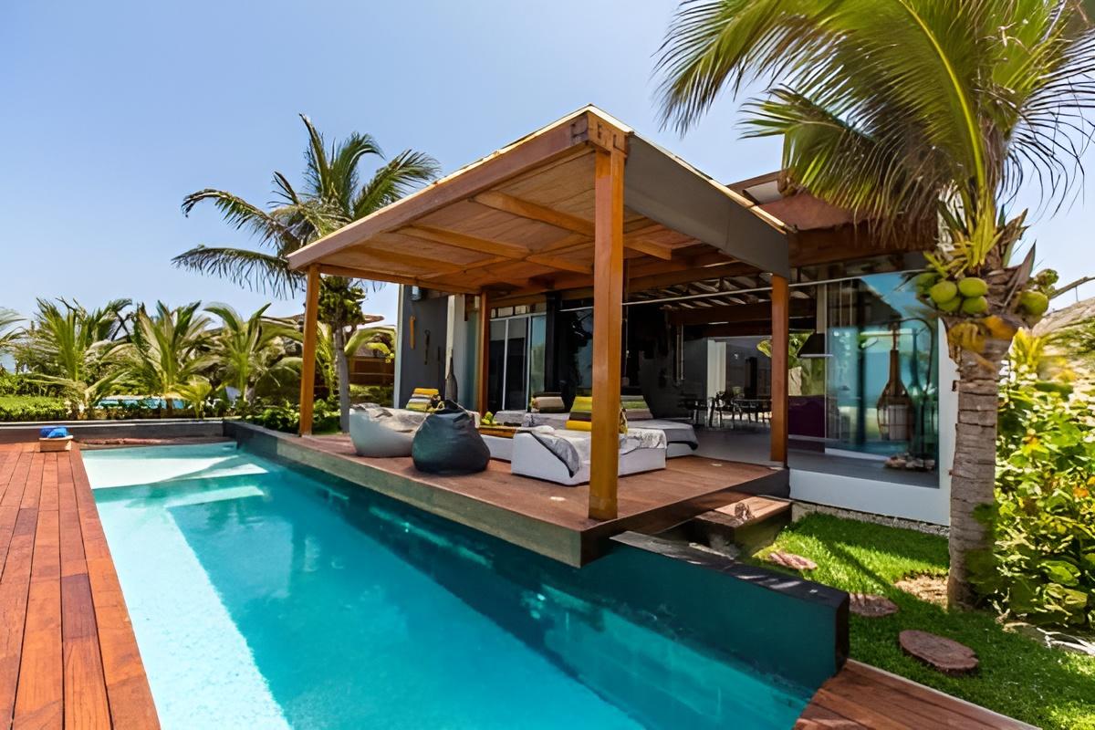 Casa El Primor - Punta Sal