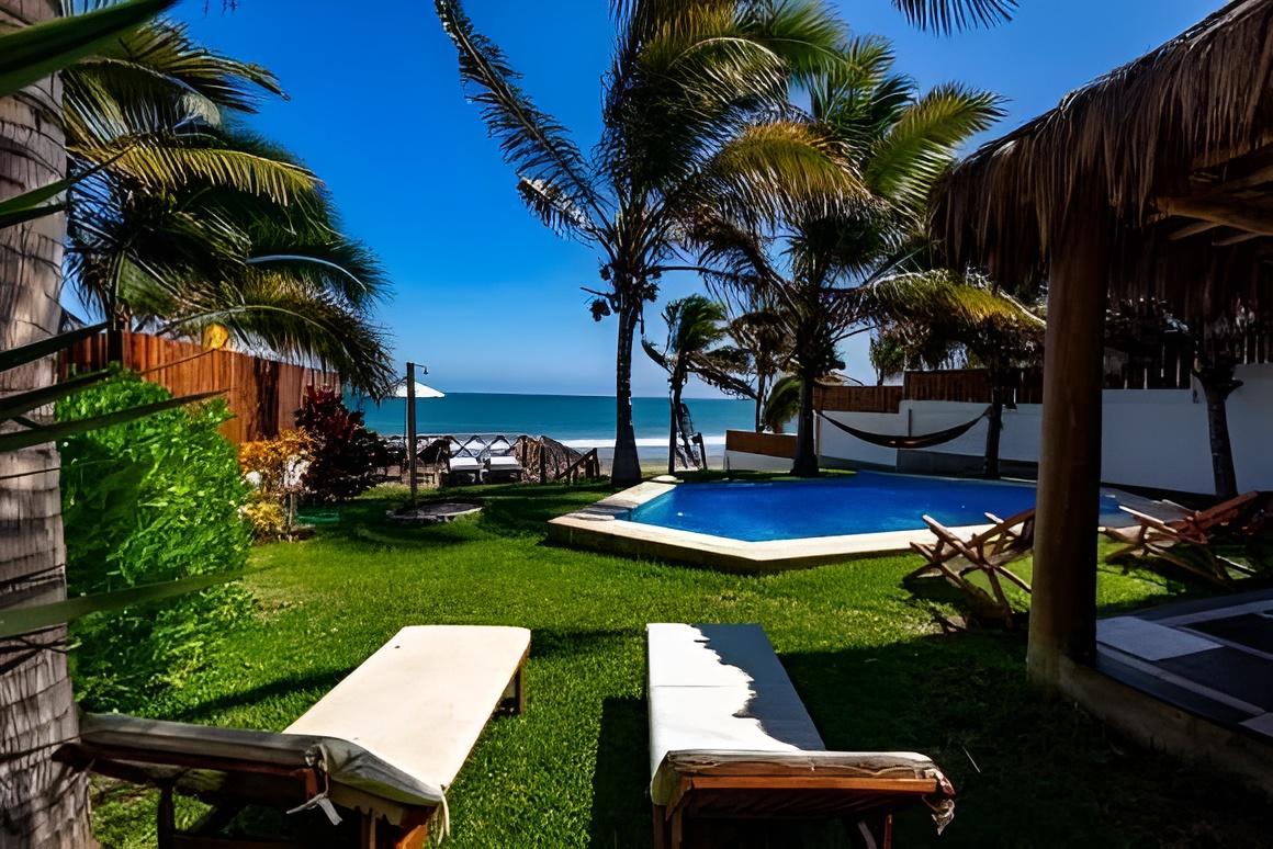 Casa Las Lomas - Vichayito