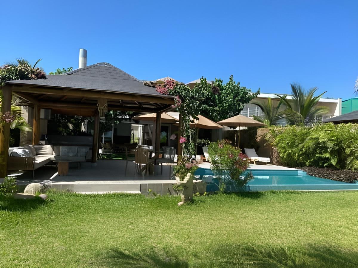 Casa La Bocana - Zorritos